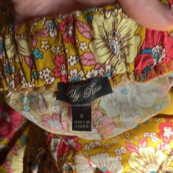 Brand new romper never worn - Picture 3 of 3